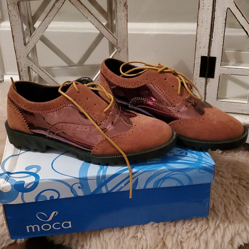 Shoes